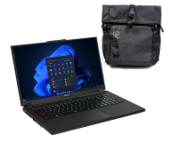 Gigabyte AORUS 7 9KF i5-12500H/32GB/512+1TB/Win11 RTX4060 + Backpack - 1260187 - zdjęcie 1